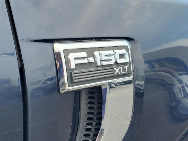 used 2021 Ford F-150 car, priced at $34,131