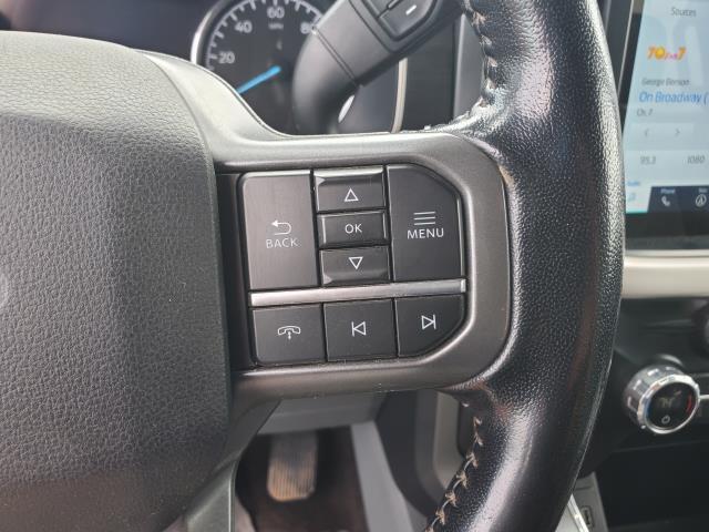 used 2021 Ford F-150 car, priced at $34,131
