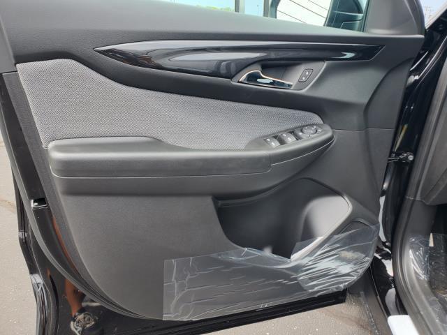 new 2026 Chevrolet TrailBlazer car, priced at $29,770
