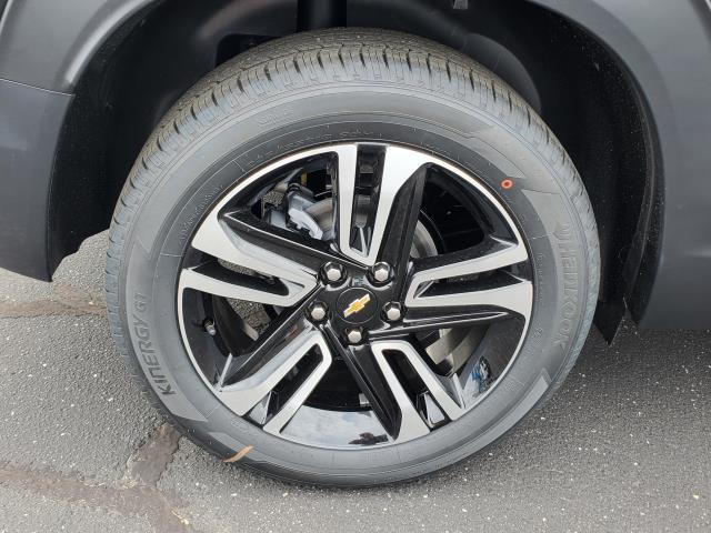 new 2026 Chevrolet TrailBlazer car, priced at $29,770