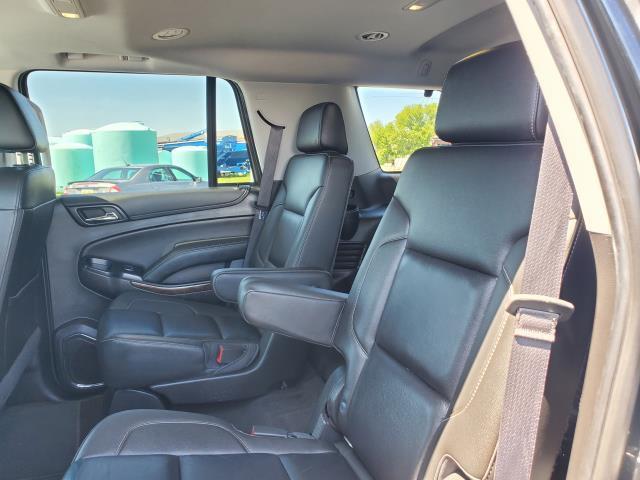 used 2018 Chevrolet Tahoe car, priced at $29,734