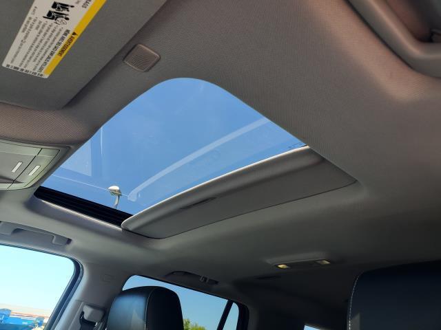 used 2018 Chevrolet Tahoe car, priced at $29,734