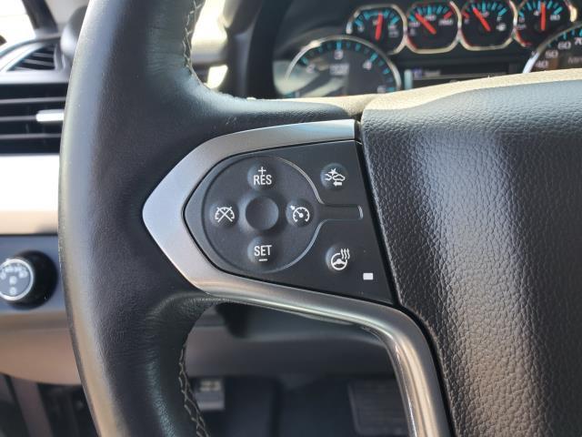 used 2018 Chevrolet Tahoe car, priced at $29,734