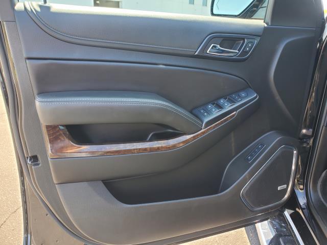 used 2018 Chevrolet Tahoe car, priced at $29,734