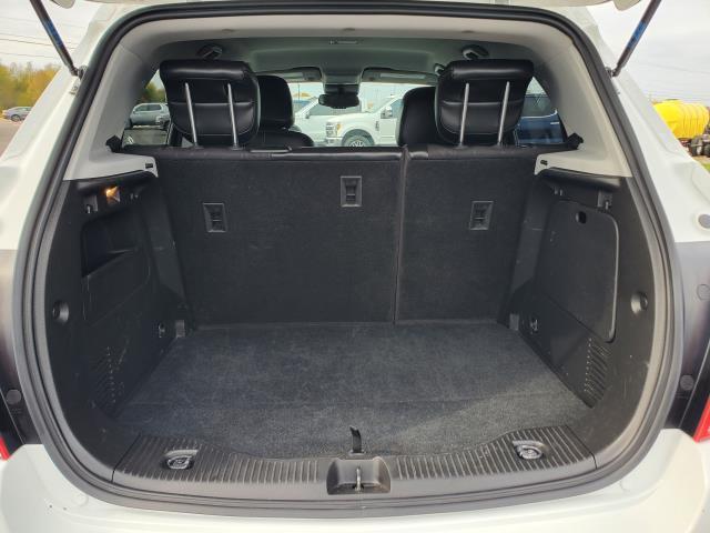 used 2021 Chevrolet Trax car, priced at $14,948