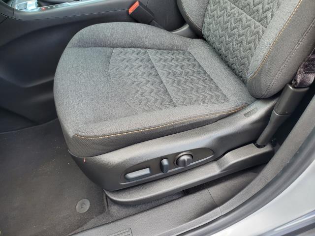 used 2022 Chevrolet Equinox car, priced at $21,299