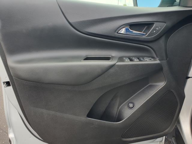 used 2022 Chevrolet Equinox car, priced at $21,299