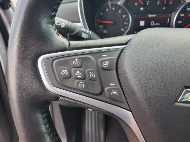 used 2022 Chevrolet Equinox car, priced at $21,299