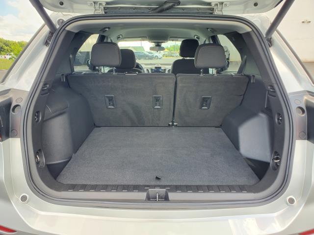 used 2022 Chevrolet Equinox car, priced at $21,299