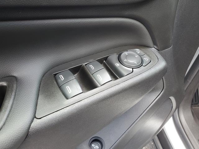 used 2022 Chevrolet Equinox car, priced at $21,299