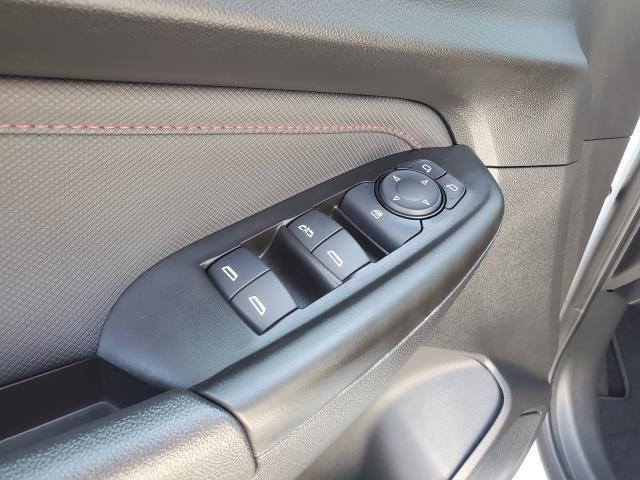 used 2023 Chevrolet TrailBlazer car, priced at $25,851