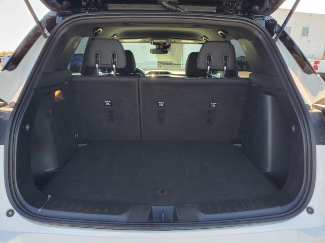 used 2023 Chevrolet TrailBlazer car, priced at $25,851