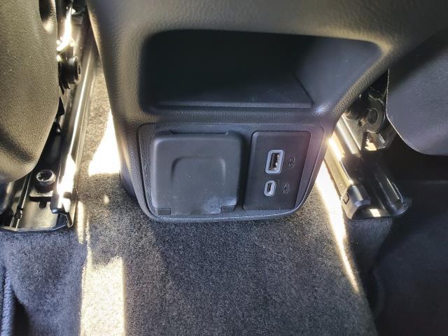 used 2023 Chevrolet TrailBlazer car, priced at $25,851