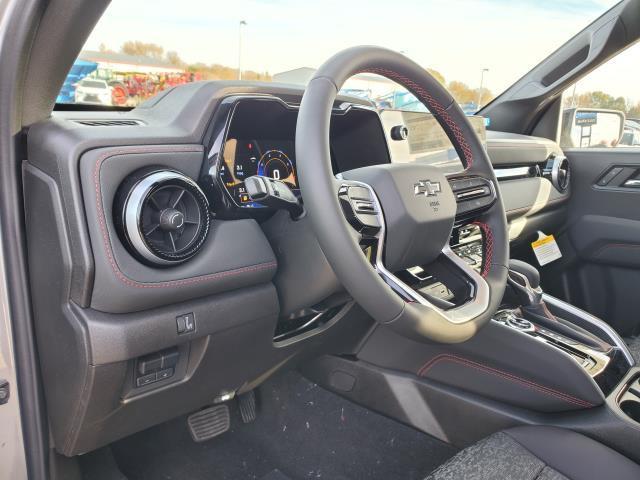 new 2024 Chevrolet Colorado car, priced at $45,522