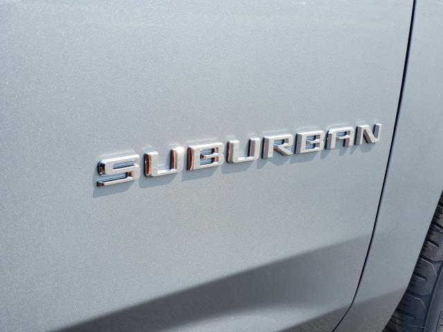 new 2024 Chevrolet Suburban car, priced at $62,967