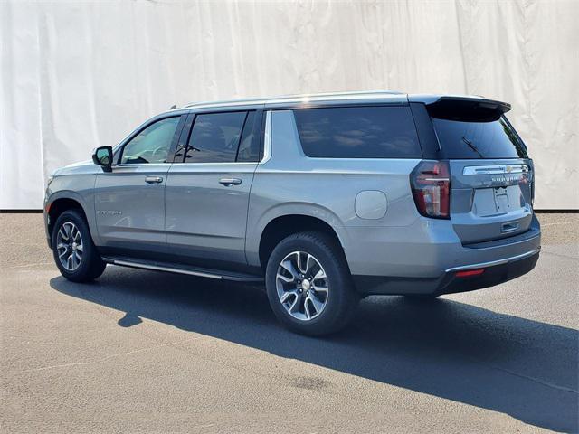 new 2024 Chevrolet Suburban car, priced at $62,967