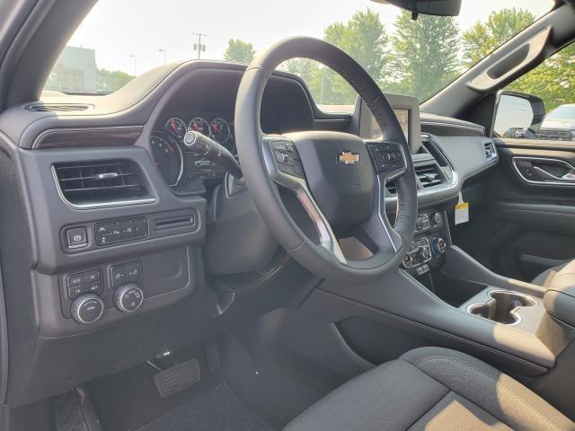 new 2024 Chevrolet Suburban car, priced at $62,967