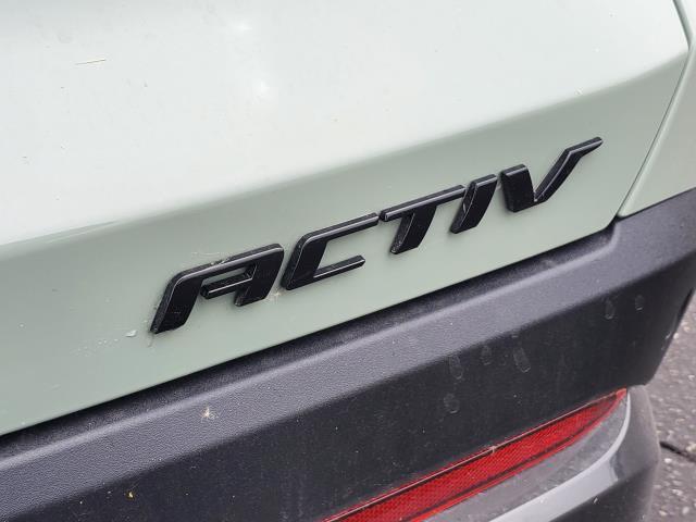 new 2026 Chevrolet Equinox car, priced at $39,825