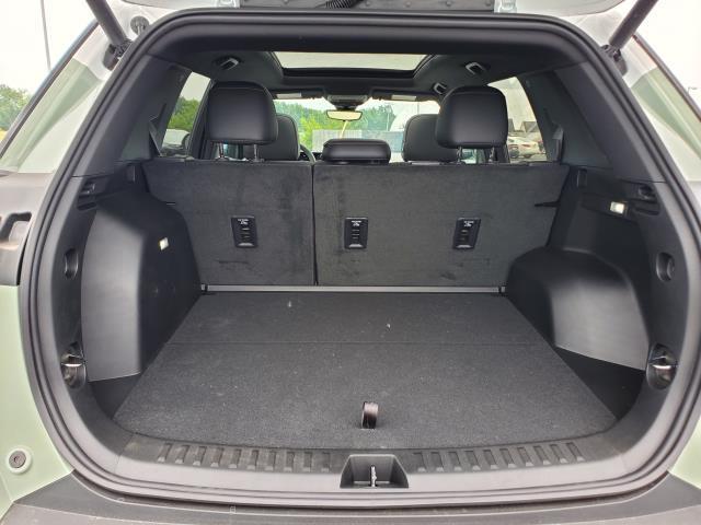 new 2026 Chevrolet Equinox car, priced at $39,825