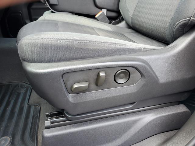 used 2022 Chevrolet Silverado 1500 car, priced at $35,929