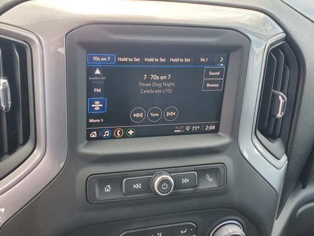 used 2022 Chevrolet Silverado 1500 car, priced at $35,929
