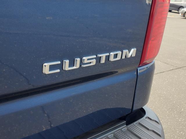 used 2022 Chevrolet Silverado 1500 car, priced at $35,929
