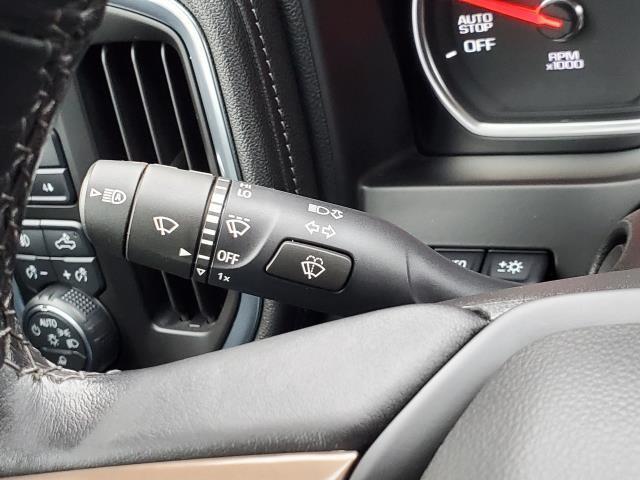 used 2021 Chevrolet Silverado 1500 car, priced at $37,026