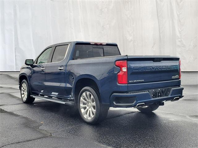 used 2021 Chevrolet Silverado 1500 car, priced at $37,026