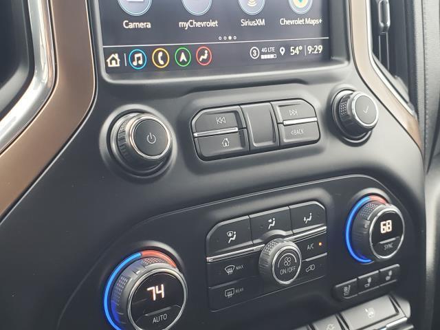 used 2021 Chevrolet Silverado 1500 car, priced at $37,026