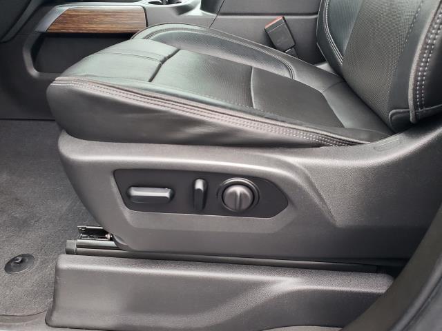 used 2021 Chevrolet Silverado 1500 car, priced at $37,026