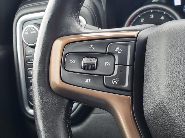 used 2021 Chevrolet Silverado 1500 car, priced at $37,026