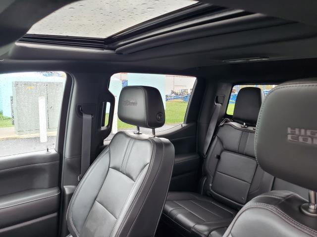 used 2021 Chevrolet Silverado 1500 car, priced at $37,026