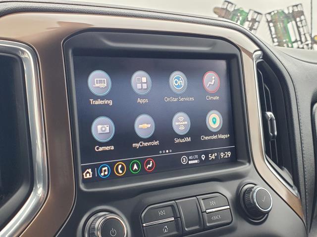 used 2021 Chevrolet Silverado 1500 car, priced at $37,026