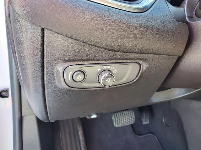 used 2022 Chevrolet Equinox car, priced at $22,787