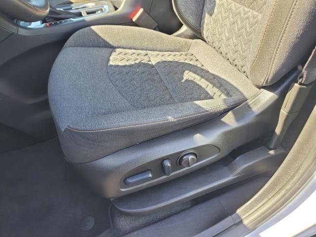 used 2022 Chevrolet Equinox car, priced at $22,787
