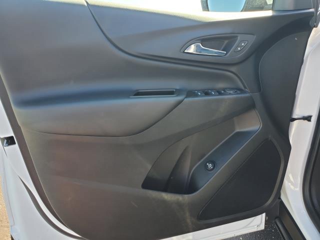 used 2022 Chevrolet Equinox car, priced at $22,787