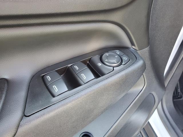 used 2022 Chevrolet Equinox car, priced at $22,787