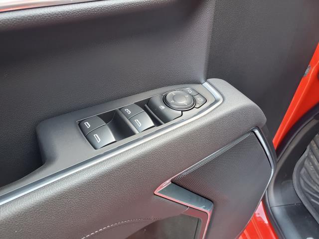 new 2025 Chevrolet Silverado 1500 car, priced at $50,682