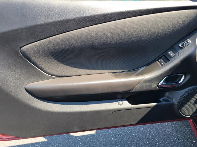 used 2015 Chevrolet Camaro car, priced at $17,943
