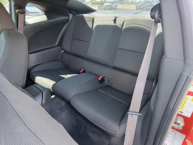 used 2015 Chevrolet Camaro car, priced at $17,943