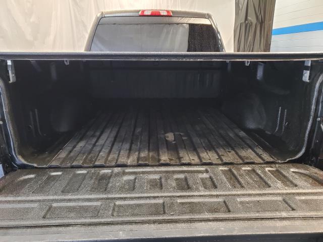 used 2018 Chevrolet Silverado 1500 car, priced at $28,948