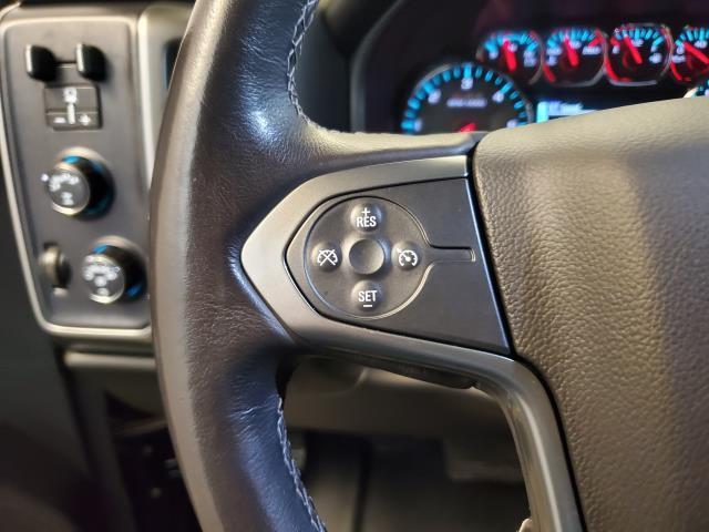 used 2018 Chevrolet Silverado 1500 car, priced at $28,948