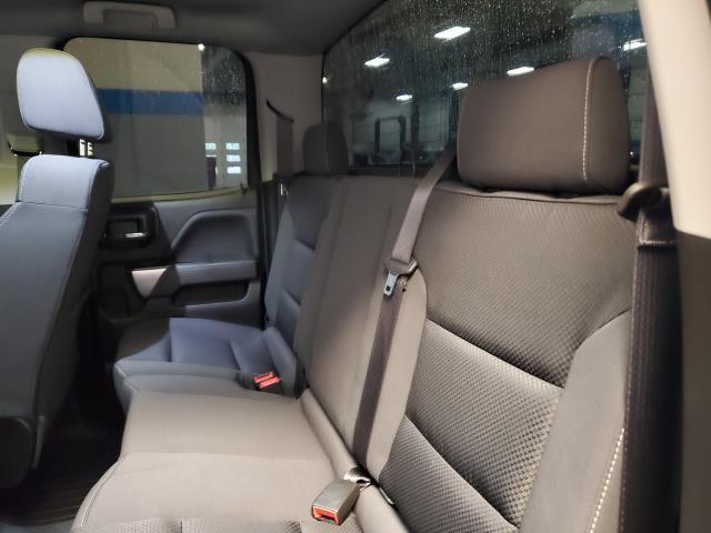 used 2018 Chevrolet Silverado 1500 car, priced at $28,948
