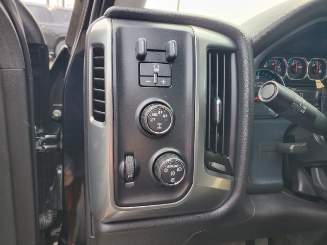 used 2016 Chevrolet Silverado 1500 car, priced at $19,997