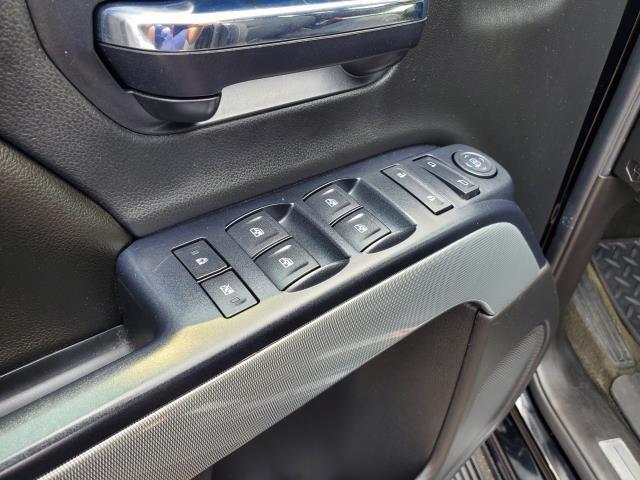 used 2016 Chevrolet Silverado 1500 car, priced at $19,997