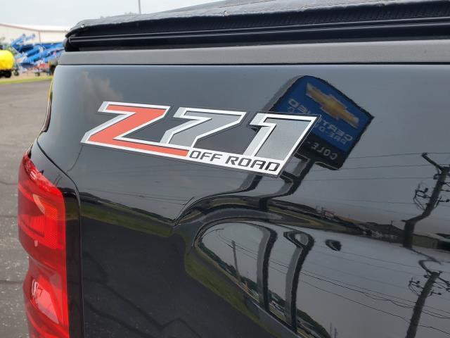 used 2016 Chevrolet Silverado 1500 car, priced at $19,997