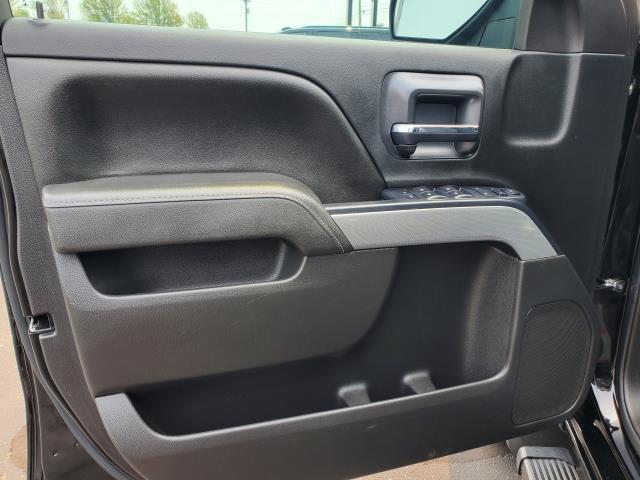 used 2016 Chevrolet Silverado 1500 car, priced at $19,997
