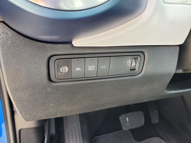new 2025 Chevrolet Equinox EV car, priced at $51,545
