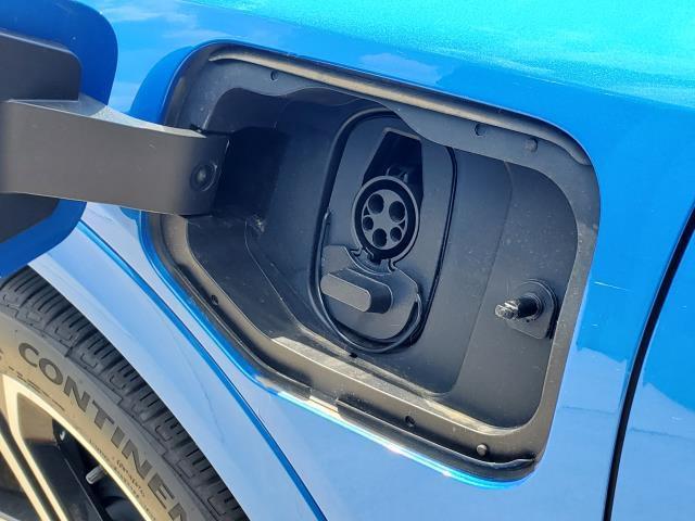 new 2025 Chevrolet Equinox EV car, priced at $51,545