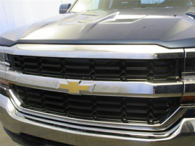 used 2016 Chevrolet Silverado 1500 car